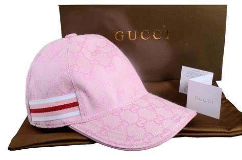 casquette gucci femme prix